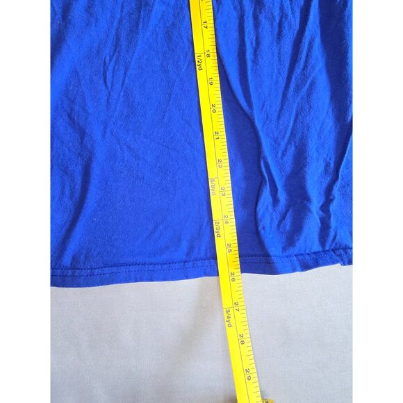 Fanatics Mets Tee - Size M - Picture 4 of 4